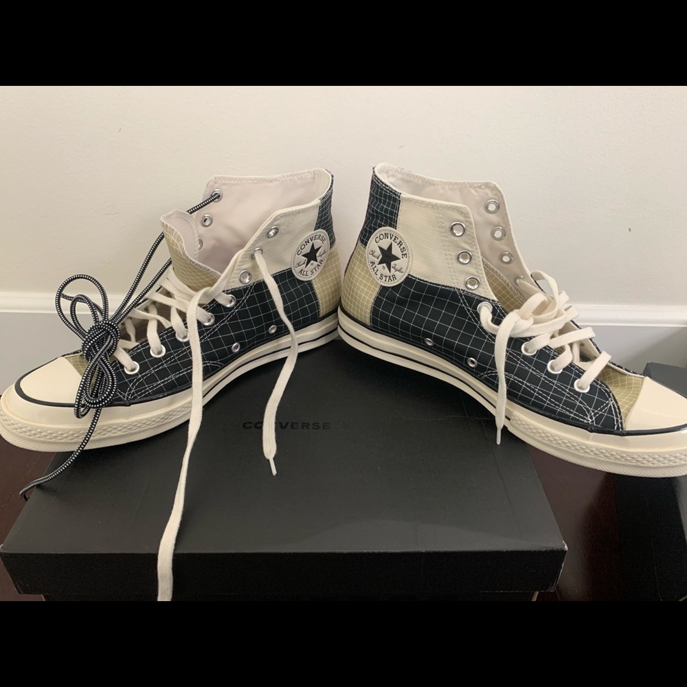 Converse